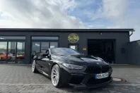 BMW M8 (Seria 8) din 2024 cu 29.700 km - oferta BMW210178 - foto 2