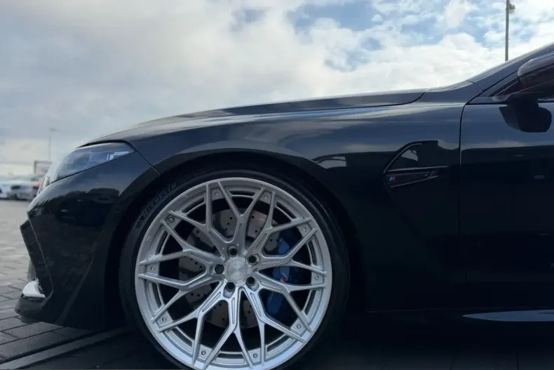 BMW M8 (Seria 8) din 2024 cu 29.700 km - oferta BMW210178 - foto 5