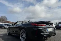BMW M8 (Seria 8) din 2024 cu 29.700 km - oferta BMW210178 - foto 8