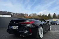 BMW M8 (Seria 8) din 2024 cu 29.700 km - oferta BMW210178 - foto 12
