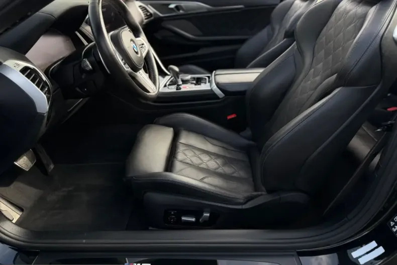 BMW M8 (Seria 8) din 2024 cu 29.700 km - oferta BMW210178 - foto 14