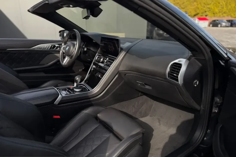 BMW M8 (Seria 8) din 2024 cu 29.700 km - oferta BMW210178 - foto 21