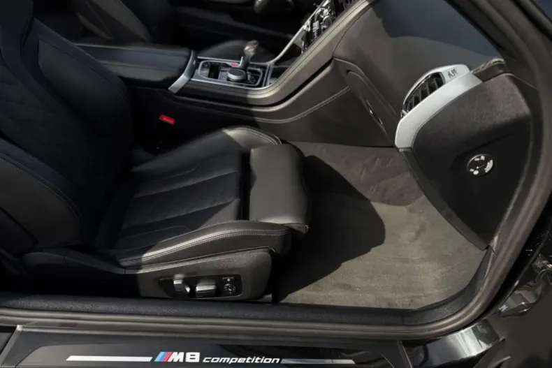 BMW M8 (Seria 8) din 2024 cu 29.700 km - oferta BMW210178 - foto 22