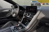 BMW M8 (Seria 8) din 2024 cu 29.700 km - oferta BMW210178 - foto 23