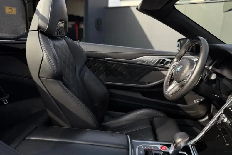BMW M8 (Seria 8) din 2024 cu 29.700 km - oferta BMW210178 - foto 25