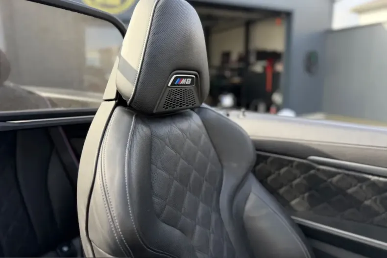 BMW M8 (Seria 8) din 2024 cu 29.700 km - oferta BMW210178 - foto 26