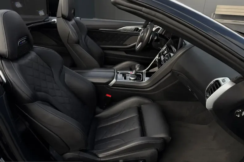 BMW M8 (Seria 8) din 2024 cu 29.700 km - oferta BMW210178 - foto 27