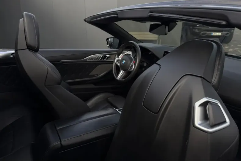 BMW M8 (Seria 8) din 2024 cu 29.700 km - oferta BMW210178 - foto 28