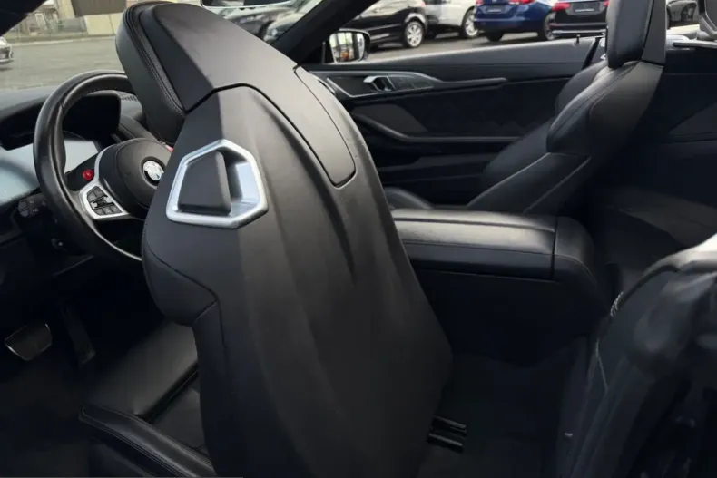 BMW M8 (Seria 8) din 2024 cu 29.700 km - oferta BMW210178 - foto 30