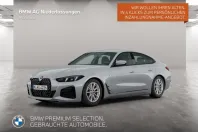 BMW 430 Gran Coupé din 2024 cu 17.108 km - oferta BMW210179 - foto 1