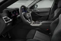 BMW 430 Gran Coupé din 2024 cu 17.108 km - oferta BMW210179 - foto 3