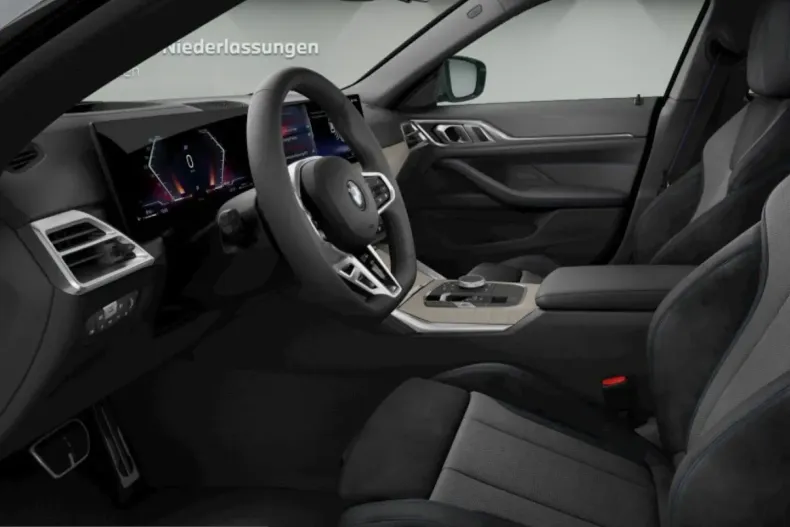 BMW 430 Gran Coupé din 2024 cu 17.108 km - oferta BMW210179 - foto 3