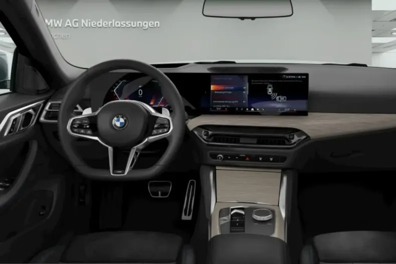 BMW 430 Gran Coupé din 2024 cu 17.108 km - oferta BMW210179 - foto 4