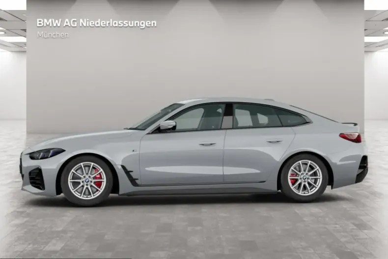 BMW 430 Gran Coupé din 2024 cu 17.108 km - oferta BMW210179 - foto 5