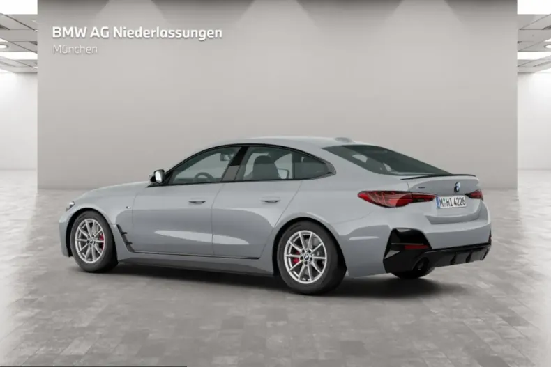 BMW 430 Gran Coupé din 2024 cu 17.108 km - oferta BMW210179 - foto 7