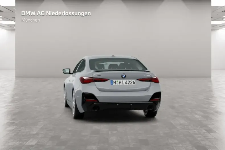 BMW 430 Gran Coupé din 2024 cu 17.108 km - oferta BMW210179 - foto 8