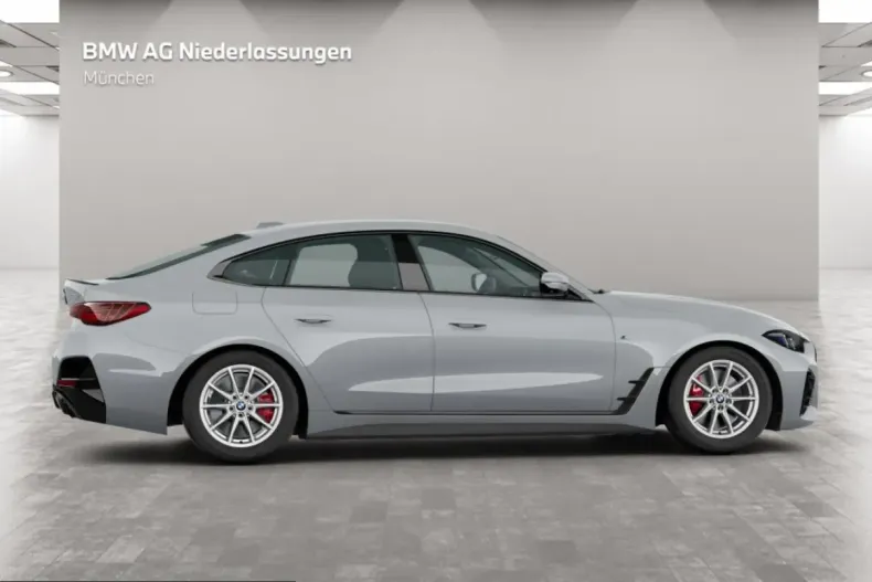 BMW 430 Gran Coupé din 2024 cu 17.108 km - oferta BMW210179 - foto 9