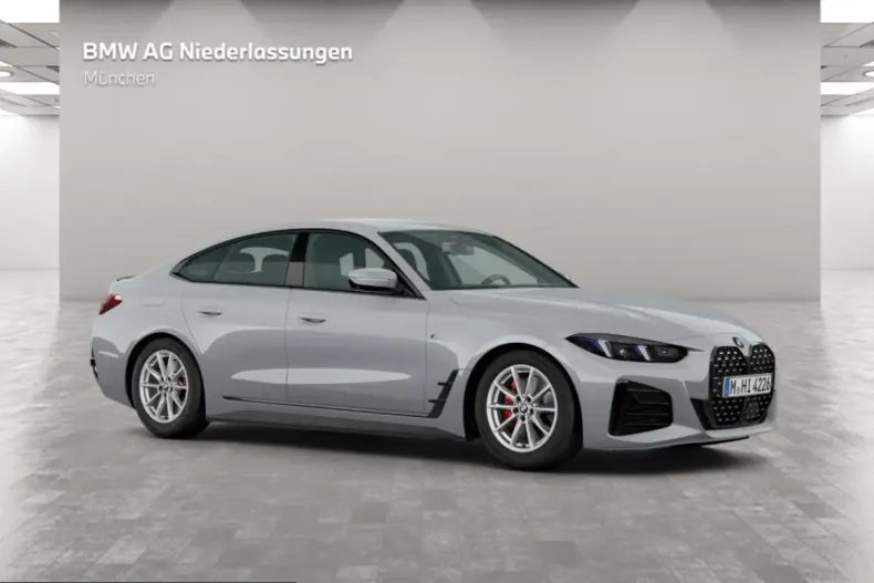 BMW 430 Gran Coupé din 2024 cu 17.108 km - oferta BMW210179 - foto 11