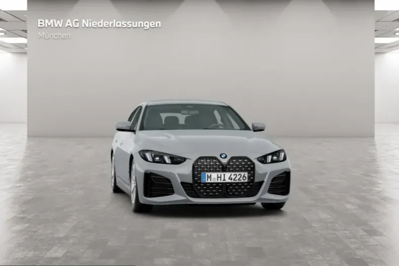 BMW 430 Gran Coupé din 2024 cu 17.108 km - oferta BMW210179 - foto 12