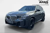 BMW X5 (Seria X) din 2025 cu 21.350 km - oferta BMW210180 - foto 1