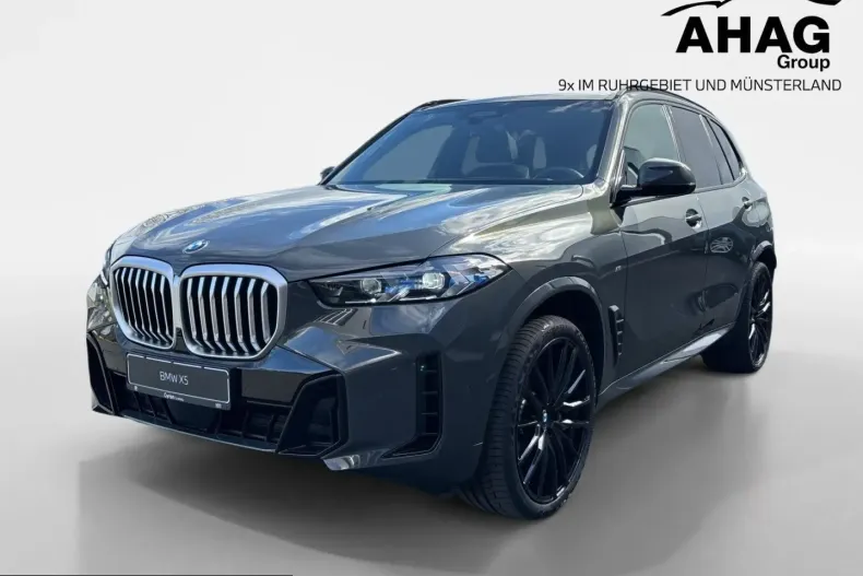 BMW X5 (Seria X) din 2025 cu 21.350 km - oferta BMW210180 - foto 1