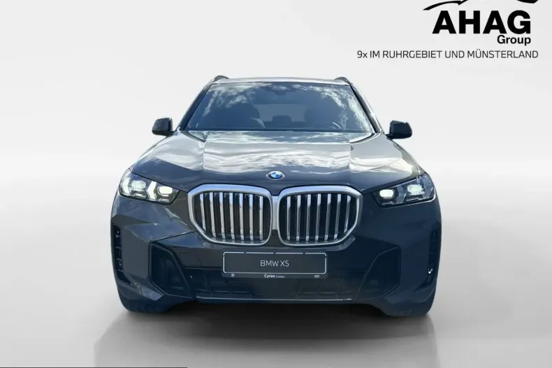 BMW X5 (Seria X) din 2025 cu 21.350 km - oferta BMW210180 - foto 2