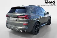 BMW X5 (Seria X) din 2025 cu 21.350 km - oferta BMW210180 - foto 4