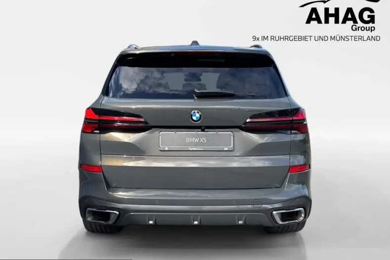 BMW X5 (Seria X) din 2025 cu 21.350 km - oferta BMW210180 - foto 5