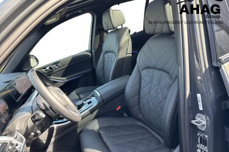 BMW X5 (Seria X) din 2025 cu 21.350 km - oferta BMW210180 - foto 7