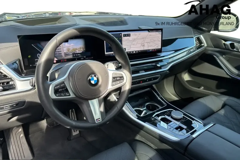 BMW X5 (Seria X) din 2025 cu 21.350 km - oferta BMW210180 - foto 8