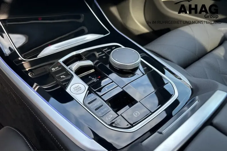 BMW X5 (Seria X) din 2025 cu 21.350 km - oferta BMW210180 - foto 10