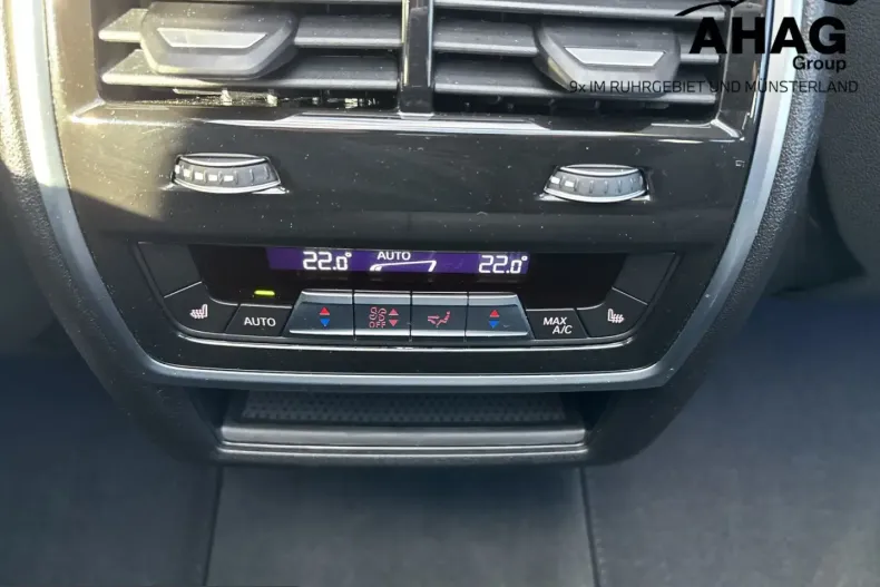 BMW X5 (Seria X) din 2025 cu 21.350 km - oferta BMW210180 - foto 14