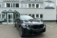 BMW X6 M60 (Seria X) din 2024 cu 4.635 km - oferta BMW210181 - foto 3