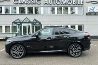 BMW X6 M60 (Seria X) din 2024 cu 4.635 km - oferta BMW210181 - foto 5