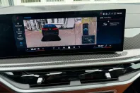 BMW X6 M60 (Seria X) din 2024 cu 4.635 km - oferta BMW210181 - foto 8