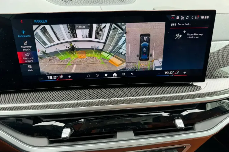 BMW X6 M60 (Seria X) din 2024 cu 4.635 km - oferta BMW210181 - foto 9