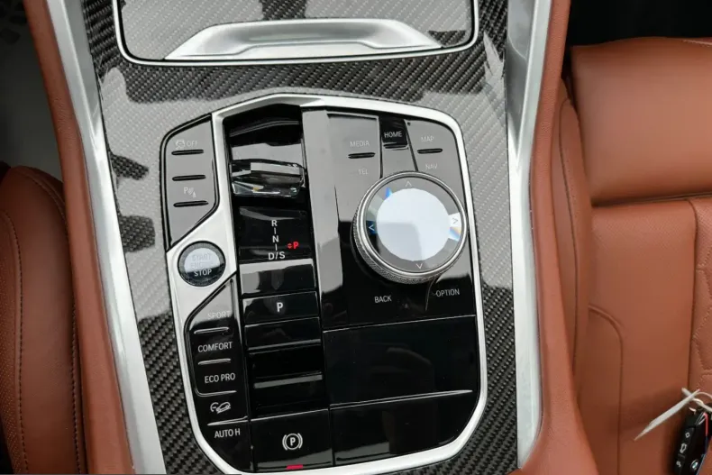 BMW X6 M60 (Seria X) din 2024 cu 4.635 km - oferta BMW210181 - foto 21