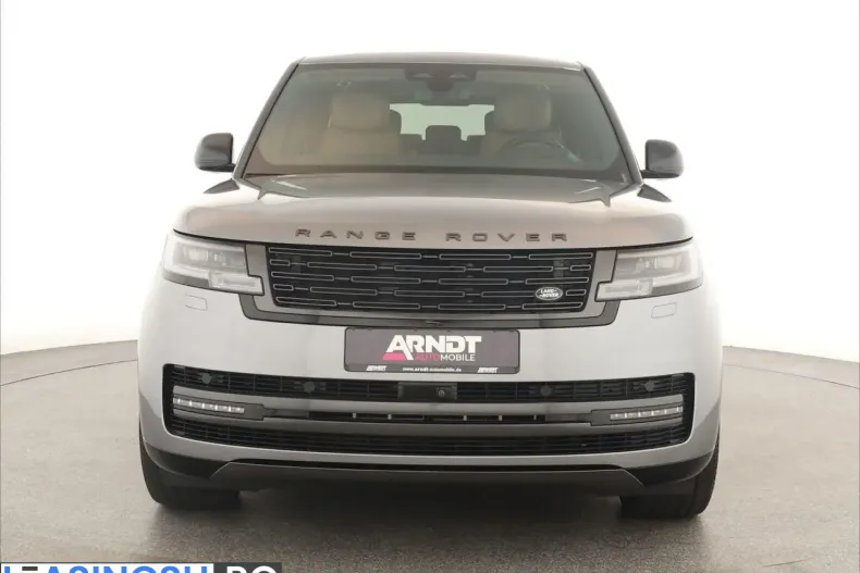 Land Rover Range Rover din 2024 cu 19.700 km - oferta LAN210182 - foto 2