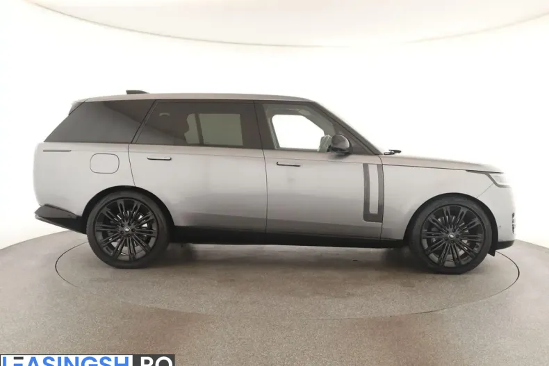 Land Rover Range Rover din 2024 cu 19.700 km - oferta LAN210182 - foto 3
