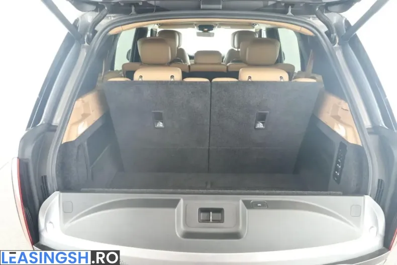 Land Rover Range Rover din 2024 cu 19.700 km - oferta LAN210182 - foto 8