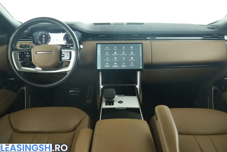 Land Rover Range Rover din 2024 cu 19.700 km - oferta LAN210182 - foto 14
