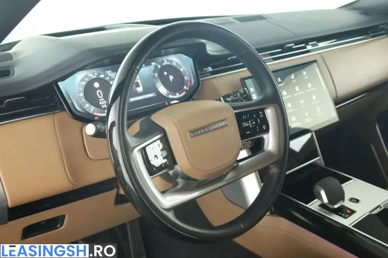 Land Rover Range Rover din 2024 cu 19.700 km - oferta LAN210182 - foto 28