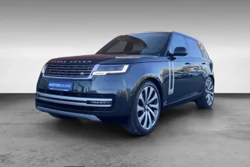 Land Rover Range Rover din 2024 - oferta LAN210183
