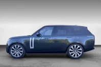Land Rover Range Rover din 2024 cu 3.000 km - oferta LAN210183 - foto 2