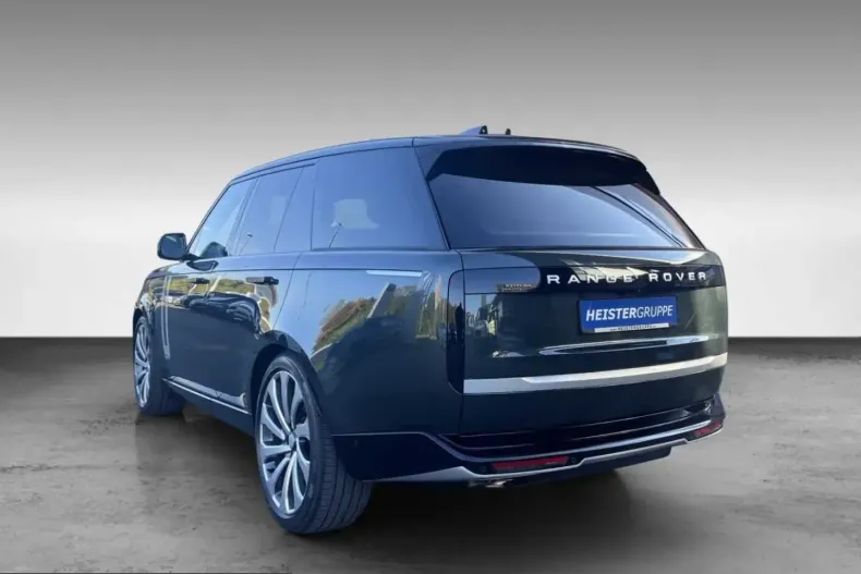 Land Rover Range Rover din 2024 cu 3.000 km - oferta LAN210183 - foto 3
