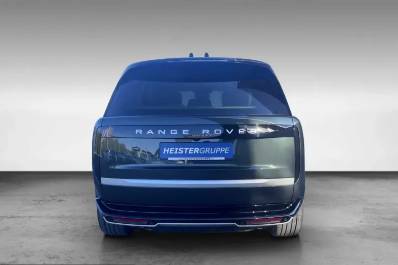 Land Rover Range Rover din 2024 cu 3.000 km - oferta LAN210183 - foto 4