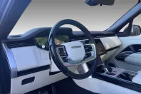 Land Rover Range Rover din 2024 cu 3.000 km - oferta LAN210183 - foto 6
