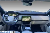 Land Rover Range Rover din 2024 cu 3.000 km - oferta LAN210183 - foto 8
