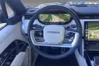 Land Rover Range Rover din 2024 cu 3.000 km - oferta LAN210183 - foto 9
