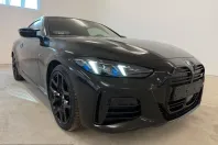 BMW M440 (Seria 4) din 2025 cu 4.200 km - oferta BMW210184 - foto 1